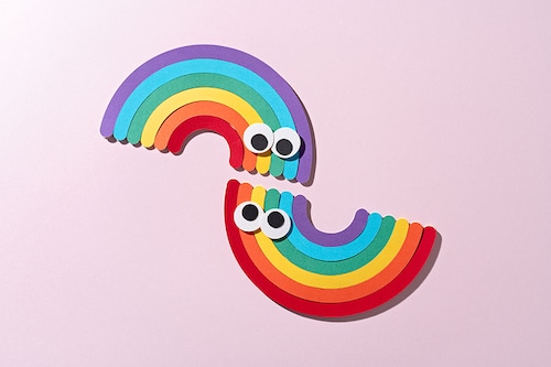 Google has grown continuously in the past 25 years from its founding. In terms of revenue, valuation and most importantly, active engagement with consumers, it has come to define big. Image: Mirage C / Getty Images