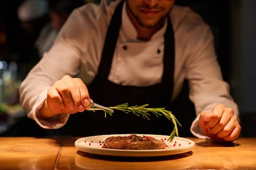 Europe is home to the largest number of fine dining restaurants featured in the "World"s 50 Best Restaurants 2024" 51-to-100-place list. Image: Shutterstock