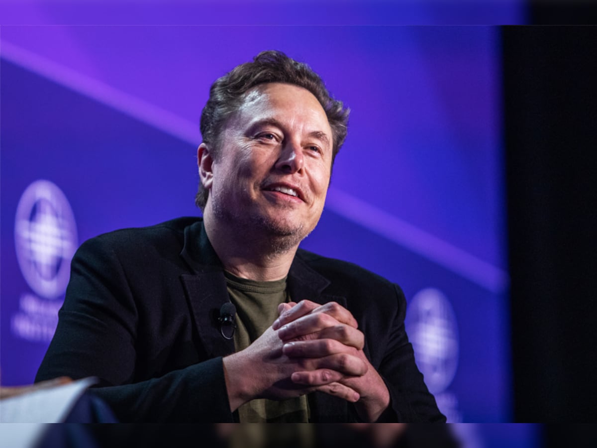 Elon Musk plans to build a supercomputer using NVIDIA’s semiconductor chips
