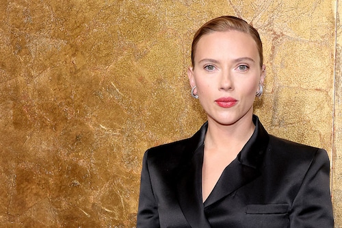 Scarlett Johansson voiced an AI character in the film "Her", which Altman has previously said is his favourite film about the technology. Credit: Photo by Cindy Ord / GETTY IMAGES NORTH AMERICA / Getty Images via AFP