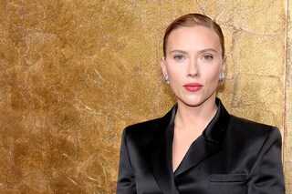Scarlett Johansson voiced an AI character in the film "Her", which Altman has previously said is his favourite film about the technology. Credit: Photo by Cindy Ord / GETTY IMAGES NORTH AMERICA / Getty Images via AFP