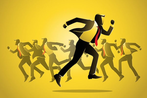 India"s best-known fintech startups, and also others, engaging in what is popularly called a ‘reverse flip’ to move their holding parent entities back to India from countries such as the US, and Singapore?
Image: Shutterstock