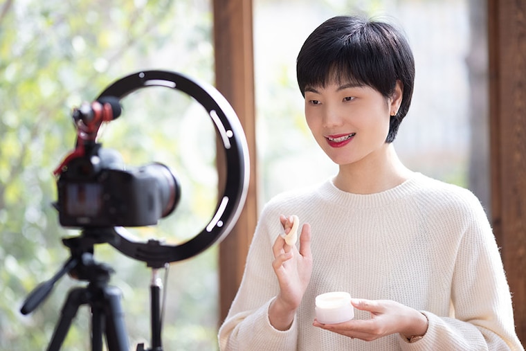 China"s internet watchdog in April launched the "Clear and Bright" campaign to remove undesirable content from social media. Image: Getty Images