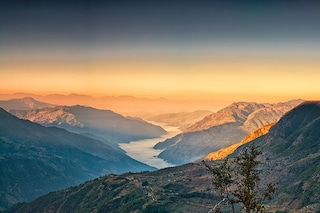 Kathmandu, Nepal. Image credit: Shutterstock