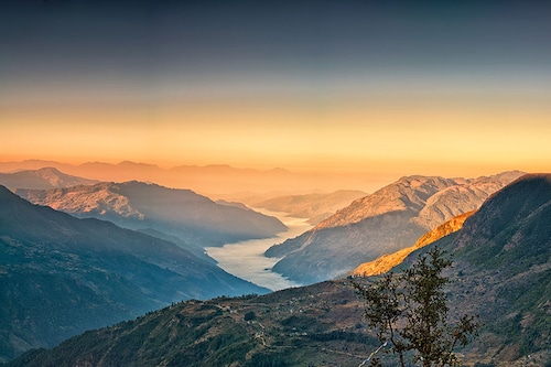 Kathmandu, Nepal. Image credit: Shutterstock Kathmandu, Nepal. Image credit: Shutterstock