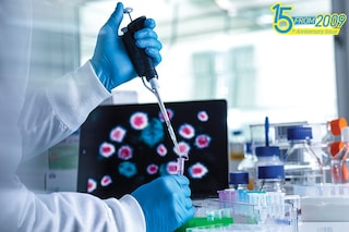 India may be the world’s generic drug capital, but when it comes to pure-play innovation, there is a long way to go
Image: Getty Images