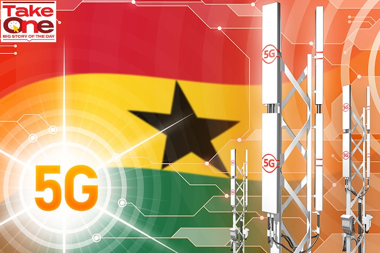 Radisys, a wholly owned subsidiary of Reliance Jio Platforms, announced plans to offer 4G and 5G shared network infrastructure technology in partnership with Next-Gen InfraCo (NGIC), a Ghana government backed telecom company, to customers and businesses in Ghana, with plans to expand to other countries across Africa in coming years.
Image: Shutterstock