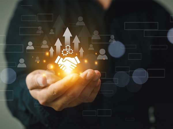 ETA isn"t without its challenges. Raising capital, finding the right business, and successfully transitioning from the previous owner all present hurdles.
Image: Shutterstock