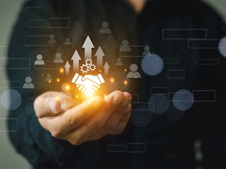 ETA isn"t without its challenges. Raising capital, finding the right business, and successfully transitioning from the previous owner all present hurdles.
Image: Shutterstock