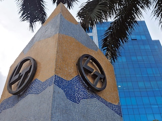 Larsen & Toubro (L&T) has announced a Rs. 1,327 crore all-cash deal to acquire a 21 percent stake in AI cloud provider E2E Networks, marking a strategic expansion into the growing AI and cloud services market
Image: Reuters/Shailesh Andrade