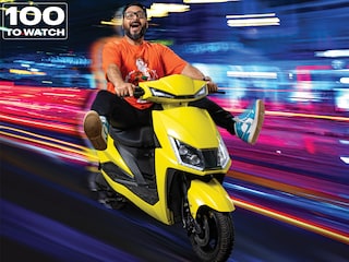 Avinash Sharma, co-founder and CEO, ElectricPe
Image: Madhu Kapparath
