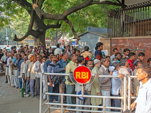 Pre-demonetisation, Indian citizens were deploying their black money in a number of activities, of which investing money in ‘benami’ properties was a big contender.
