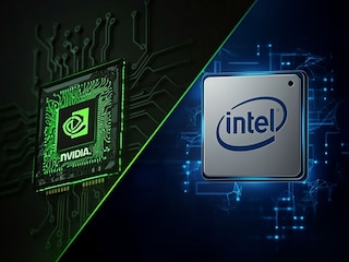 The change reflects the stunning rise of the GPU maker Nvidia on the back of demand for those chips for their ability as AI (artificial intelligence) accelerators. Image: Shutterstock
