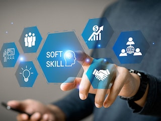 Firms now demand social skills--the capacity to interact, persuade and more generally relate to others—30 percent more compared to traditional operational and administrative capabilities.
Image: Shutterstock