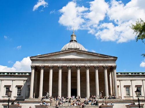 In the first four months of 2024, there were 30,000 fewer applications from overseas students than in the same period in 2023, according to official statistics. Photography andresr / Getty Images© In the first four months of 2024, there were 30,000 fewer applications from overseas students than in the same period in 2023, according to official statistics. Photography andresr / Getty Images©