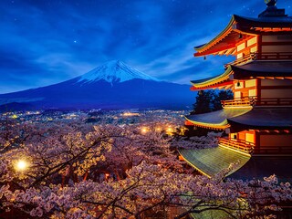 The number of visitors to Japan"s most famous mountain has exploded in recent years, and authorities have struggled to reduce the environmental impact. Image: Shutterstock