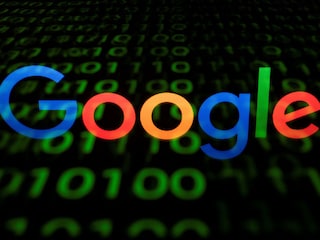 According to a US court judgment, Google controlled 90 percent of the US online search market in 2020, with an even higher share, 95 percent, on mobile devices. Image: Lionel Bonaventure / AFPÂ©