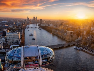 A trip to London could soon cost (even) more if a tourist tax is introduced.
Image: Shutterstock