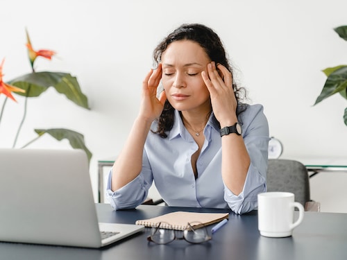 While work in banking or consulting involves more of one’s brain than body, instrumentalisation – a process by which people are treated as mere tools or instruments to attain certain goals – appears to have become the norm as workers experience burnout from the stretching and sacrificing of their physical well-being.
Image: Shutterstock