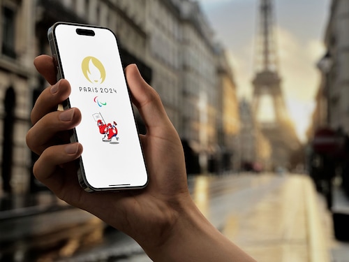 While nothing compares to the sheer thrill of watching the Games live, streaming services can provide a higher-quality viewing experience.
Image: Shutterstock While nothing compares to the sheer thrill of watching the Games live, streaming services can provide a higher-quality viewing experience.
Image: Shutterstock