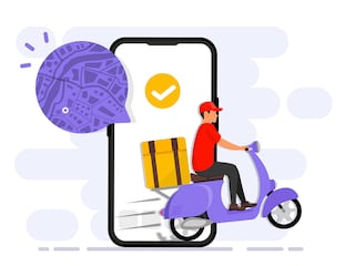 How do QC firms shift the delivery speed vs. variety trade-off frontier (See Figure 1) without a significant increase in cost and decrease in customer expectations?
Image: Shutterstock