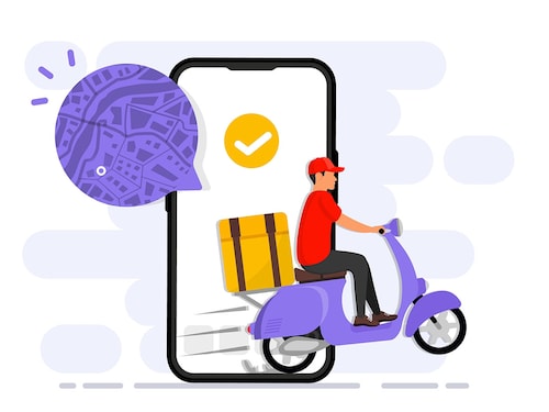 How do QC firms shift the delivery speed vs. variety trade-off frontier (See Figure 1) without a significant increase in cost and decrease in customer expectations?
Image: Shutterstock