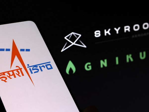 The Government of India has allocated Rs1,000 crore for a venture fund aimed at bolstering space startups  Illustration: Reuters/Dado Ruvic