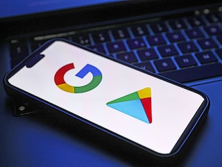 US District Judge James Donato"s injunction mandates that Google allow Android users to download apps from rival sources and use alternative in-app payment methods for three years.
Image: Yasin Baturhan Ergin/Anadolu via Getty Images