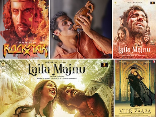 Re-released films like Rockstar, Tumbbad, Laila Majnu and Veer-Zara have performed well in their second innings