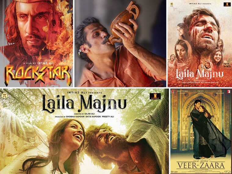 Re-released films like Rockstar, Tumbbad, Laila Majnu and Veer-Zara have performed well in their second innings