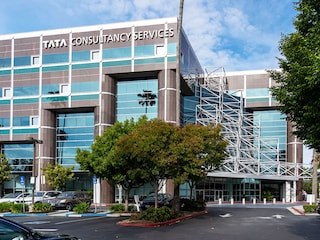 TCS finds itself reporting quarterly earnings on the day Ratan Tata, embodiment of the group, died.
Image: Shutterstock