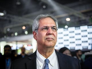 Noel Tata will succeed Ratan Naval Tata as chairman of Tata Trusts. Image: Amit Verma