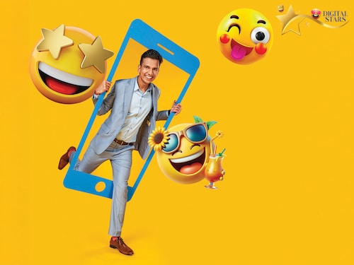Revant Himatsingka of Foodpharmer ditched his corporate life in the US to make India watch what it eats
Image: Mexy Xavier Revant Himatsingka of Foodpharmer ditched his corporate life in the US to make India watch what it eats
Image: Mexy Xavier