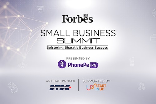 Revant Himatsingka of Foodpharmer ditched his corporate life in the US to make India watch what it eats
Image: Mexy Xavier Revant Himatsingka of Foodpharmer ditched his corporate life in the US to make India watch what it eats
Image: Mexy Xavier