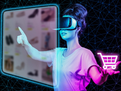 Consumers increasingly prefer buying from own-brand stores, but poor customer service can cause a boomerang effect and repel the consumer.
Image: Shutterstock Consumers increasingly prefer buying from own-brand stores, but poor customer service can cause a boomerang effect and repel the consumer.
Image: Shutterstock