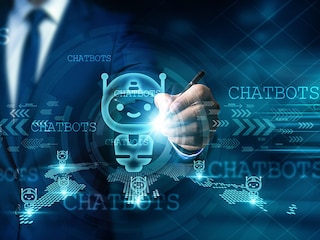 The AI helped some of the entrepreneurs in the study highlights the potential of AI mentors to enable entrepreneurship business growth across the globe.
Image: Shutterstock