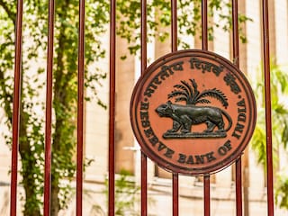 RBI released the framework for the fintech sector"s Self-Regulatory organisations (SROs). The SRO would create an environment conducive to innovation while enforcing compliance and regulatory adherence.
Image: Shutterstock