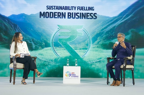Rohit Kapoor, CEO, Swiggy Food Marketplace highlights that for widespread adoption, sustainability needs to be profitable. Just like learning and development, sustainability initiatives are more likely to be prioritized when there is a financial incentive.