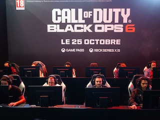 The saga has generated more than $30 billion in revenue worldwide in a little over 20 years. 
Image: Dimitar Dilkoff / AFPÂ©