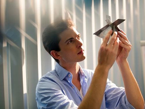 Many inventors don"t tell their employers about their discoveries, according to an Israeli study. Many inventors don"t tell their employers about their discoveries, according to an Israeli study.
Image: Shutterstock