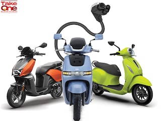 The big boys of petrol have shocked the EV world with their electrifying performance.