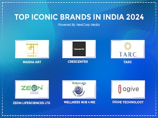 (left)Gopal Asthana, CEO, Tata CLiQ and Jean-Christophe Babin, CEO of Bvlgari