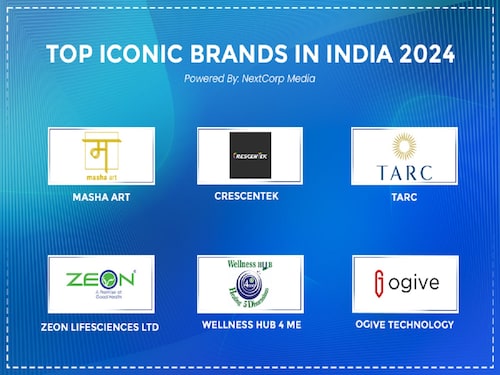 (left)Gopal Asthana, CEO, Tata CLiQ and Jean-Christophe Babin, CEO of Bvlgari (left)Gopal Asthana, CEO, Tata CLiQ and Jean-Christophe Babin, CEO of Bvlgari