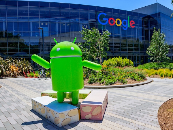 Alphabet, Google’s parent company, beat street expectations with fiscal third-quarter revenue of $88.3 billion, which is a 16 percent rise from the same three months last year, in constant currency.
Image: Shutterstock