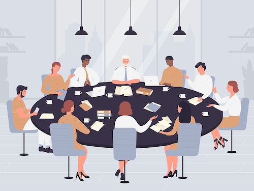 Management pulls out all the stops to stay on top of this upheaval the challenge for the board is to take a macro perspective and ensure that even in the heat of the fight, resources are allocated wisely and the boundary conditions for success are in place.
Image: Shutterstock