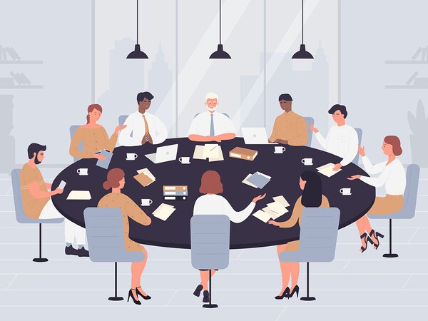 Management pulls out all the stops to stay on top of this upheaval the challenge for the board is to take a macro perspective and ensure that even in the heat of the fight, resources are allocated wisely and the boundary conditions for success are in place.
Image: Shutterstock