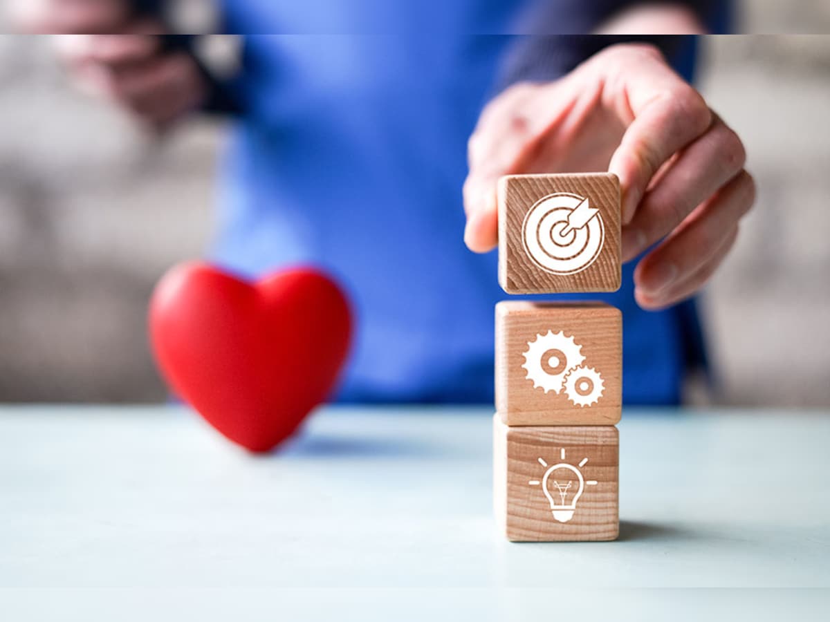What Counts What makes an effective leader in healthcare?
