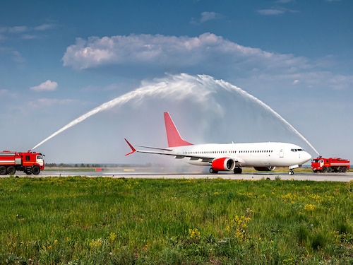 When companies buy an aircraft, they lose the flexibility afforded by leasing to adapt to variable demand. Image: Shutterstock When companies buy an aircraft, they lose the flexibility afforded by leasing to adapt to variable demand. Image: Shutterstock