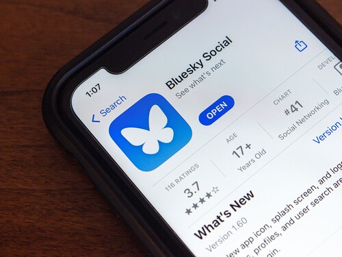 Like Bluesky, the Threads platform has also enjoyed a resurgence in popularity in Brazil following the shutdown of X (formerly Twitter). Image: Shutterstock Like Bluesky, the Threads platform has also enjoyed a resurgence in popularity in Brazil following the shutdown of X (formerly Twitter). Image: Shutterstock