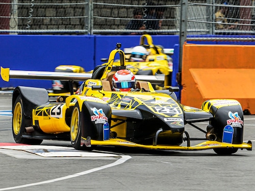 Image: Courtesy Indian Racing Festival Image: Courtesy Indian Racing Festival